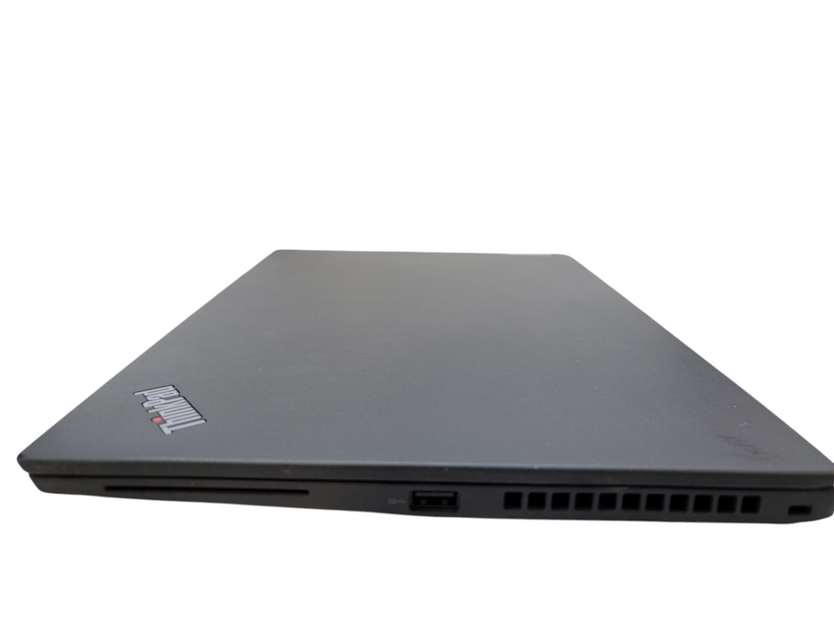 Lenovo ThinkPad T14s Gen 2 i5-1145G7 16GB DDR4 256GB NVMe Touch screen READ β Lap200