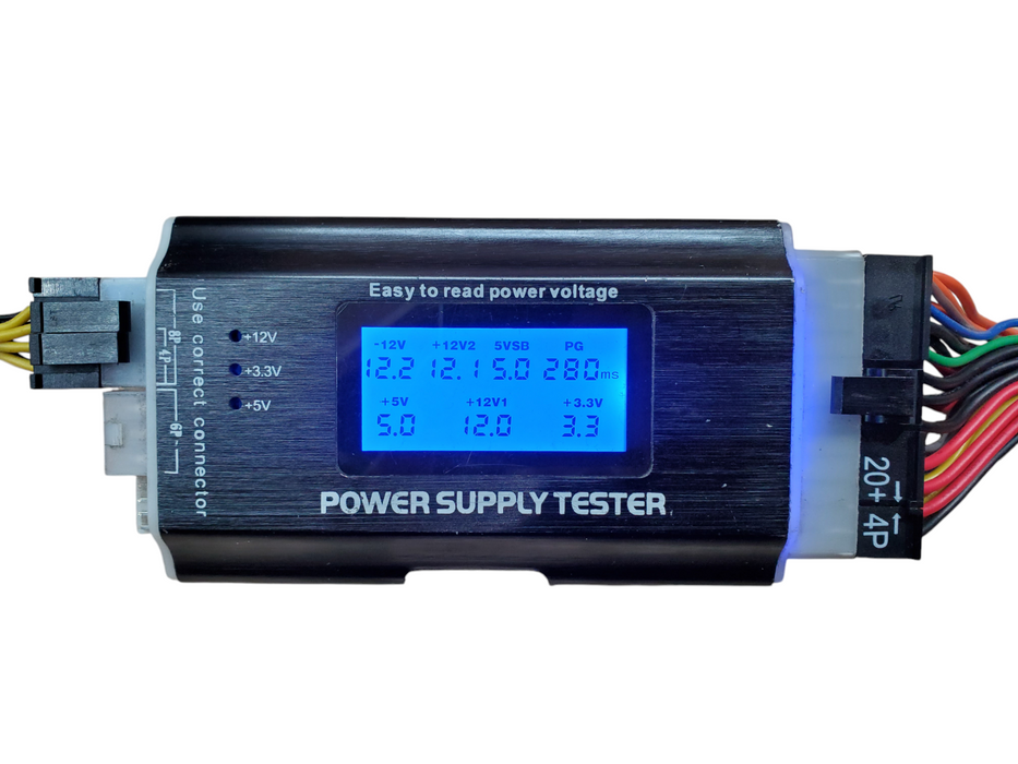 Cooler Master MWE Bronze 500w Desktop Power Supply