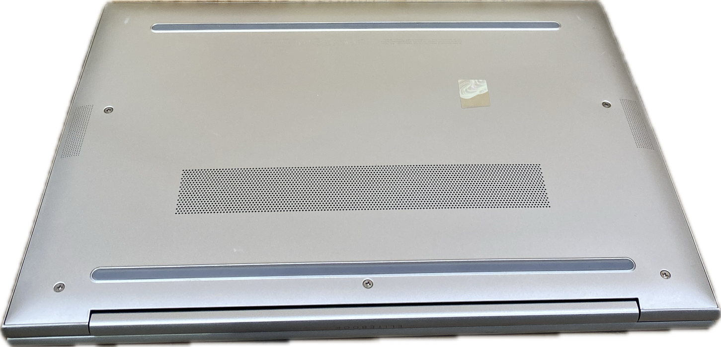 HP EliteBook 840 14 G9 Core i5-1245U@1.60GHz 16GB RAM 512GB SSD READ  Lap200
