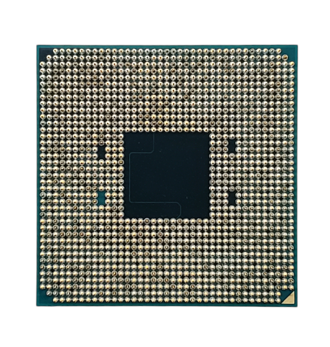 AMD Ryzen 3 PRO 2200GE 3.2GHz Desktop CPU