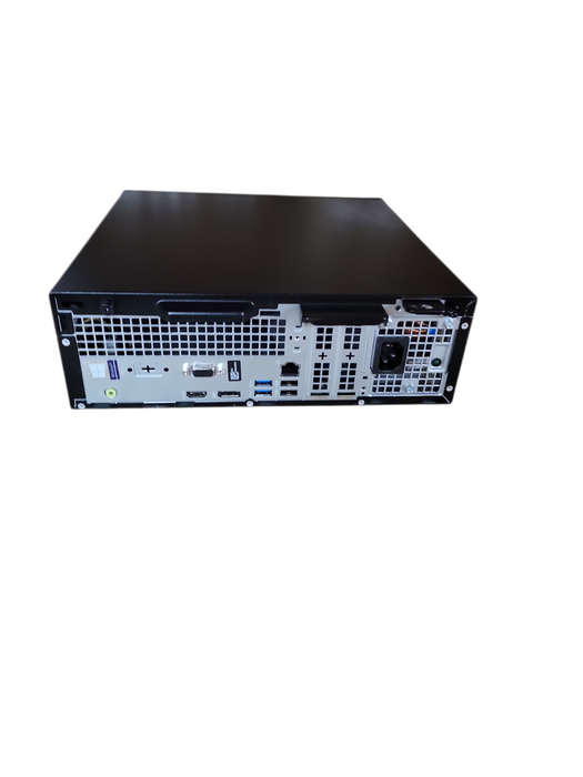 Dell OptiPlex 3070 SFF i5 - 9500 @ 3.00GHz 16GB DDR4 Ram Qθ