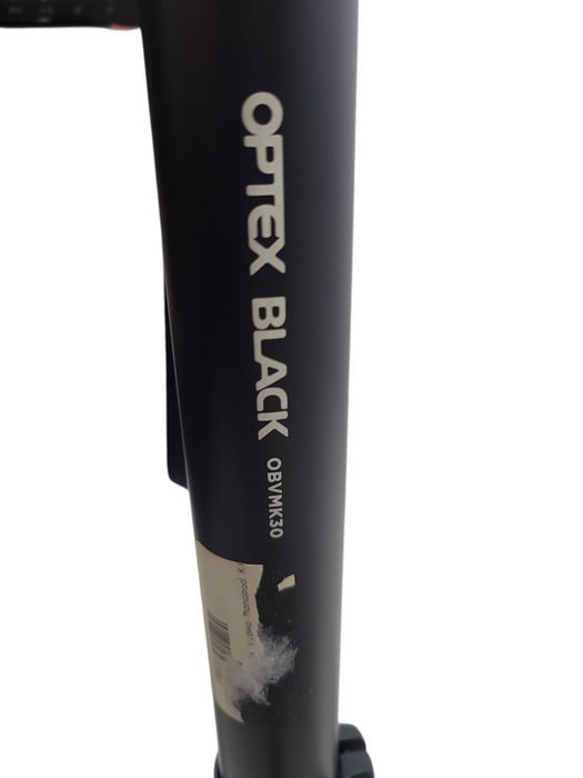 Optex Black Video Monopod Kit with Head (No Arm) obvmk30 %