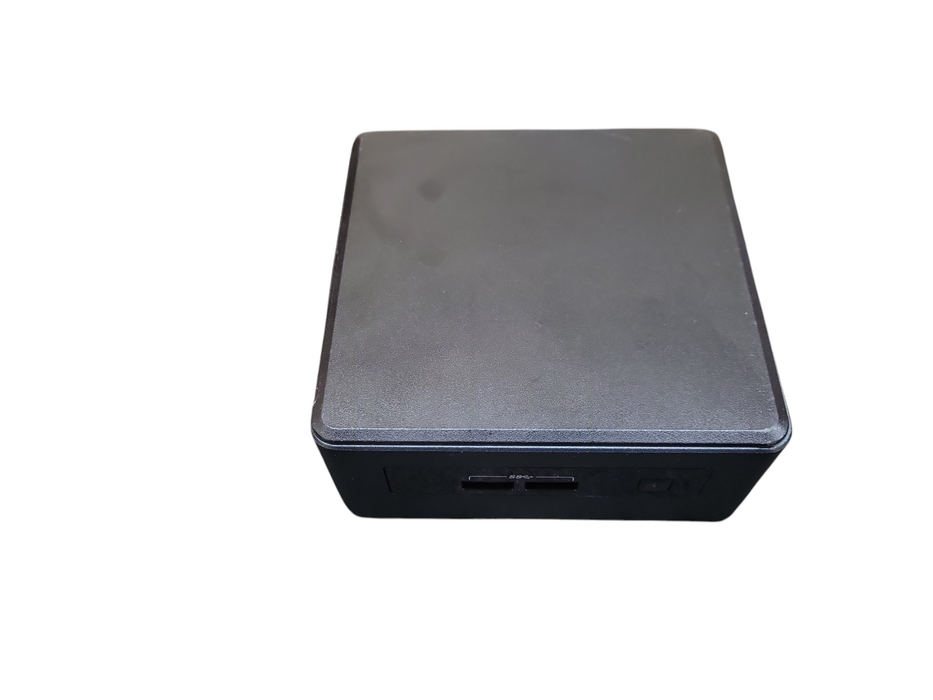 Intel NUC7i5DNB Mini PC| i5-7300U 2.60GHz|16GB DDR4|256GB NVMe !