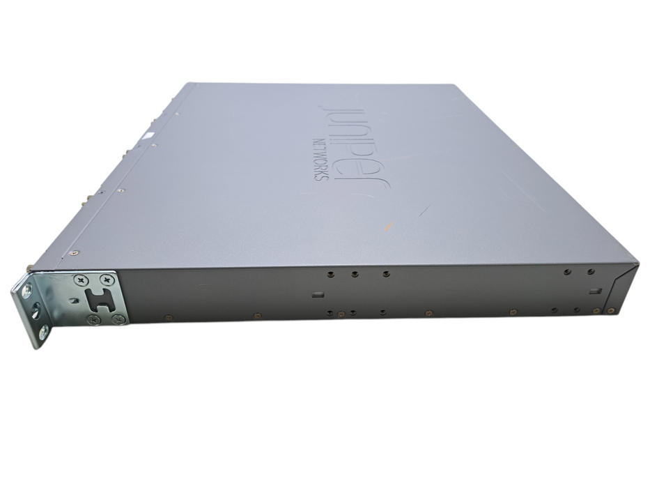 Juniper Networks SRX345 Services Gateway 16-Port Security Appliance Q)