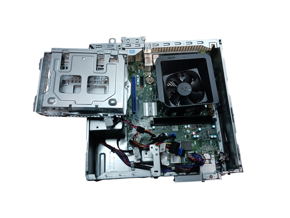 Dell Inspiron 3020 S Desktop Intel i5-13400 @4.6GHz 16GB DDR4 No HDD
