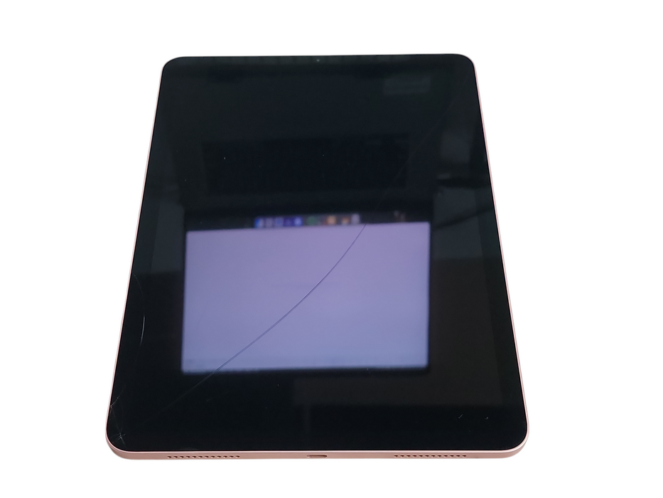 Apple iPad Air 4th Gen - 64GB - Rose Gold [A2316 | Read