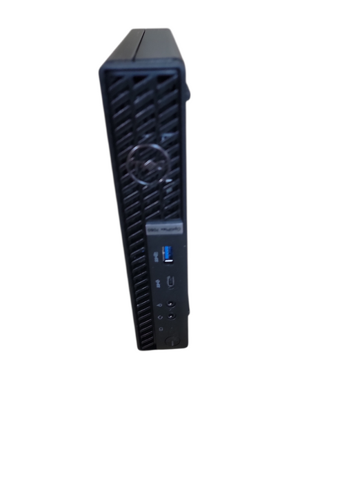 Dell OptiPlex 7080 Micro i5 - 10500T @ 2.30GHz 16GB DDR4 Ram No HDD