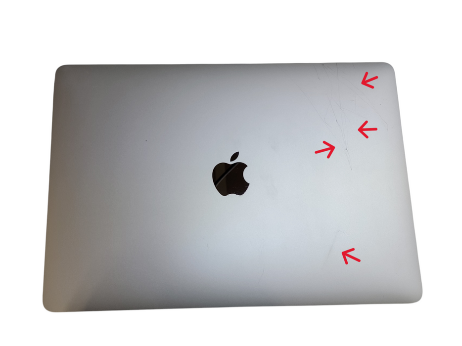 Apple MacBook Air A2337 | Apple M1 chip | 8GB RAM | 256GB SSD - READ