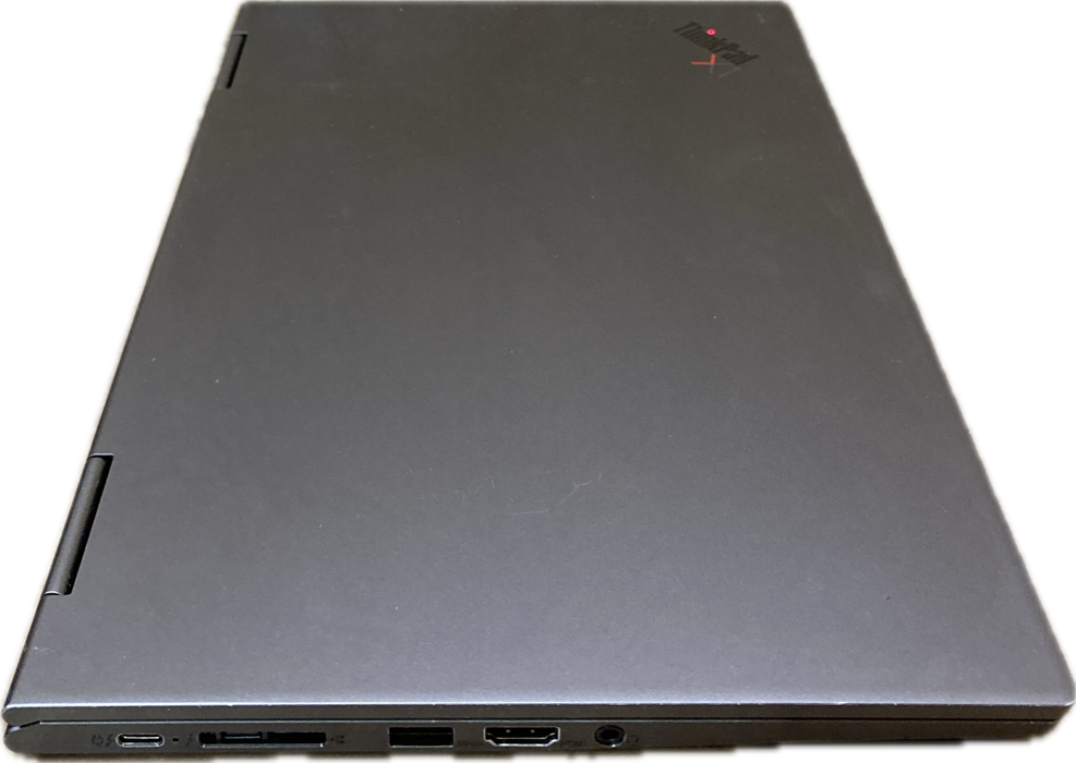 Lenovo ThinkPad X1 Yoga TOUCH Core i7-10510U@1.8GHz 16GB RAM 512GB SSD READ  Lap200