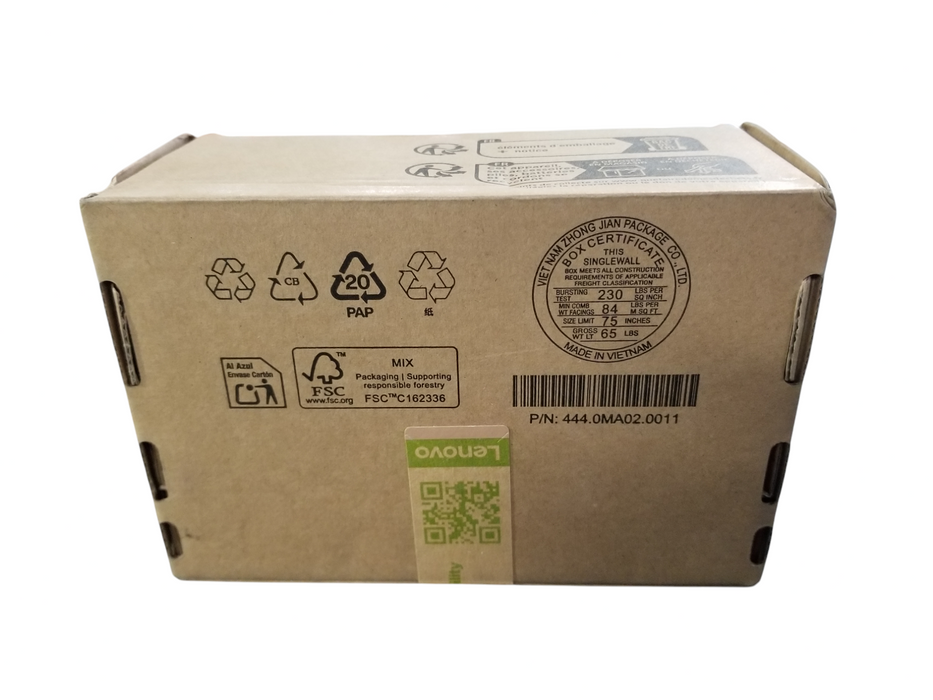 Lenovo ThinkPad Universal USB-C Dock Station 40AY0090US (Factory Sealed) Q