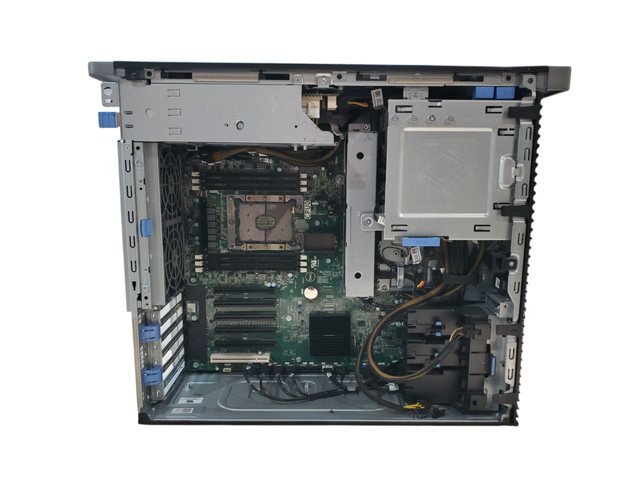 Dell Precision 7820 Workstation - Barebones *READ* Q