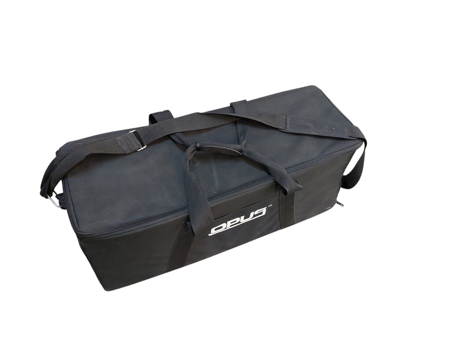 OPUS M100SR Professional Lighting kit with bag  =