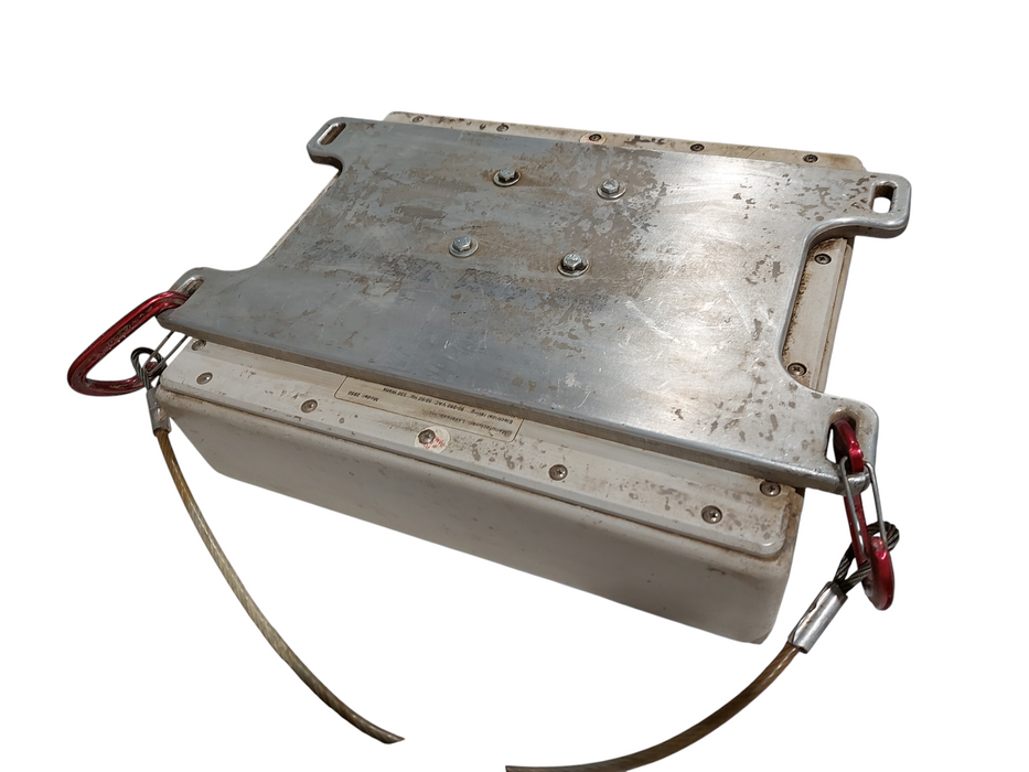 Laversab Model: 2850 Rig-Floor Computing  =