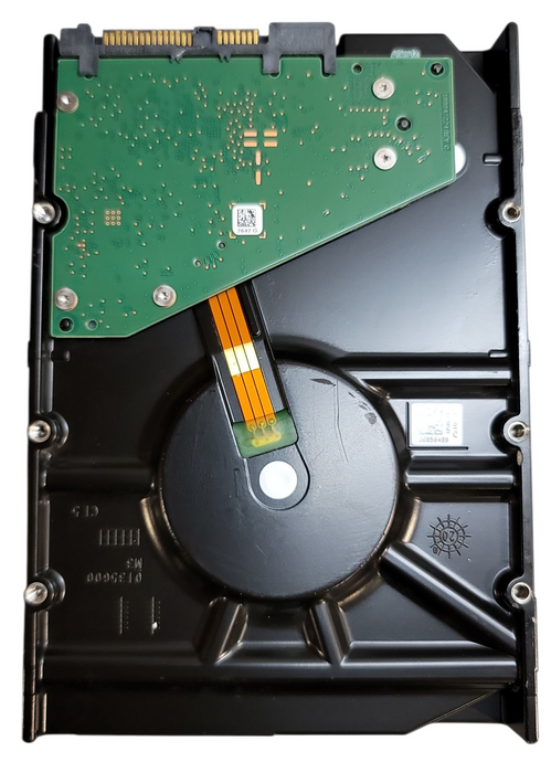 8TB SAS 3.5" 7.2k 12Gb/s Dell EMC Enterprise HDD - ST8000NM014A Q+