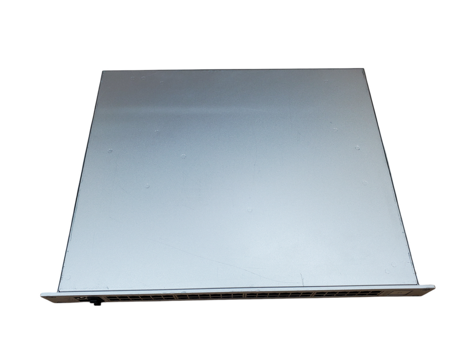 Ubiquiti UniFi US-48-500W 48-Port Gigabit PoE Switch with 2 SFP+