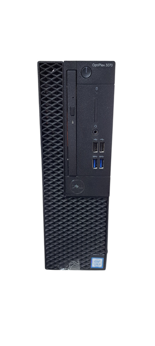 Dell OptiPlex 3070 SFF Intel Core i5-9500 CPU|No HDD|8GB RAM DDR4 |READ