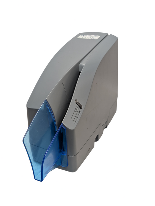 Digital Check CheXpress CX30 Check Scanner (152000-01) please READ  -