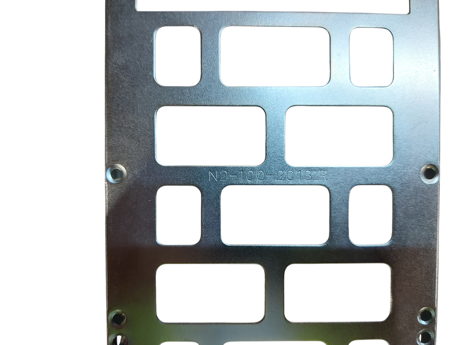 Lot 6x HP 3.5" SATA / SAS drive Tray / Caddy N2-100-20131R Q