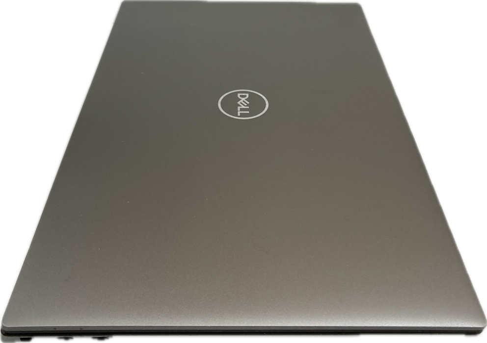 Dell Precision 5550 4K TOUCH i7-10750H QUADRO T1000 GPU 16GB 256SSD READ!   Lap200