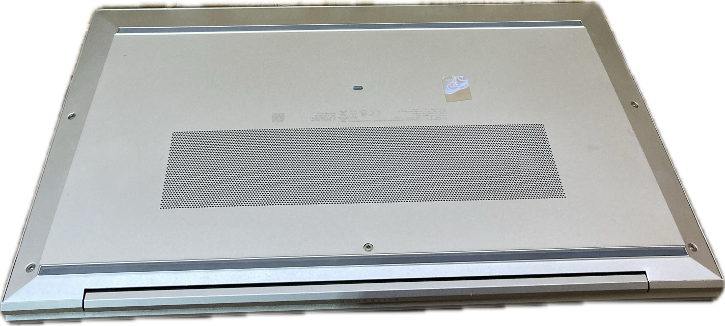 HP EliteBook 850 G8 Core i5-1135G7@2.4GHz 16GB RAM 256GB SSD  Lap200