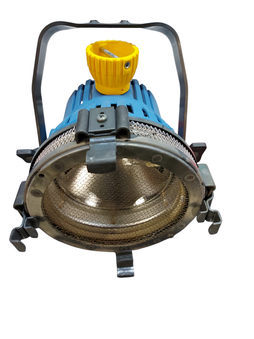 Arri Arrilite 1000 Open Face Tungsten Studio Light