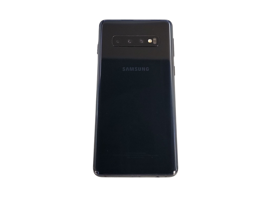 Samsung Galaxy S10 - 128GB - Navy Blue [SM-G973W]