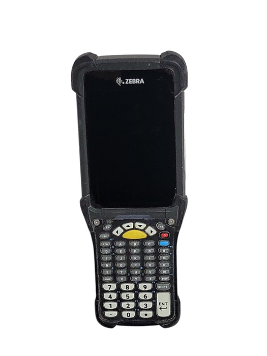 ZEBRA MC930B-GSEDG4NA Barcode Scanner Handheld Computer, READ _