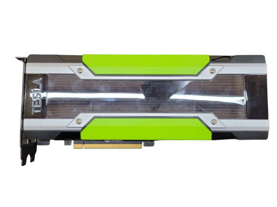NVIDIA Tesla M10 32GB GDDR5 GPU Accelerator 900-22405-0000-000  !