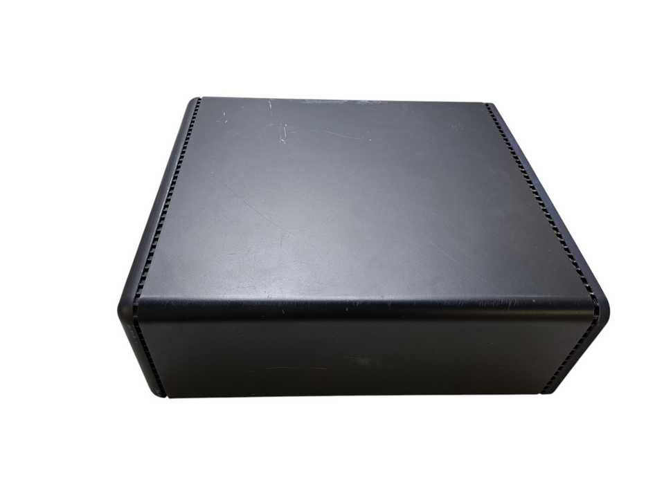 Drobo B800i | 8-Bay iSCSI SAN/NAS Storage Enclosure *READ*