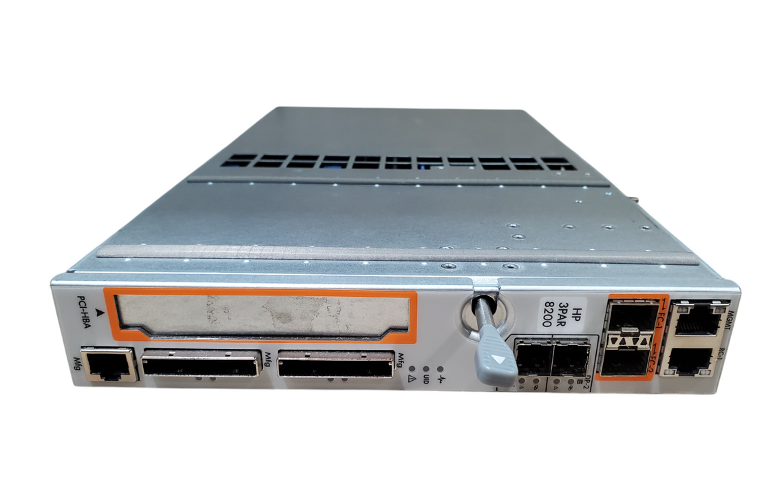 HP K2Q35-63001 MODULE for HP 3PAR StoreServ 8200