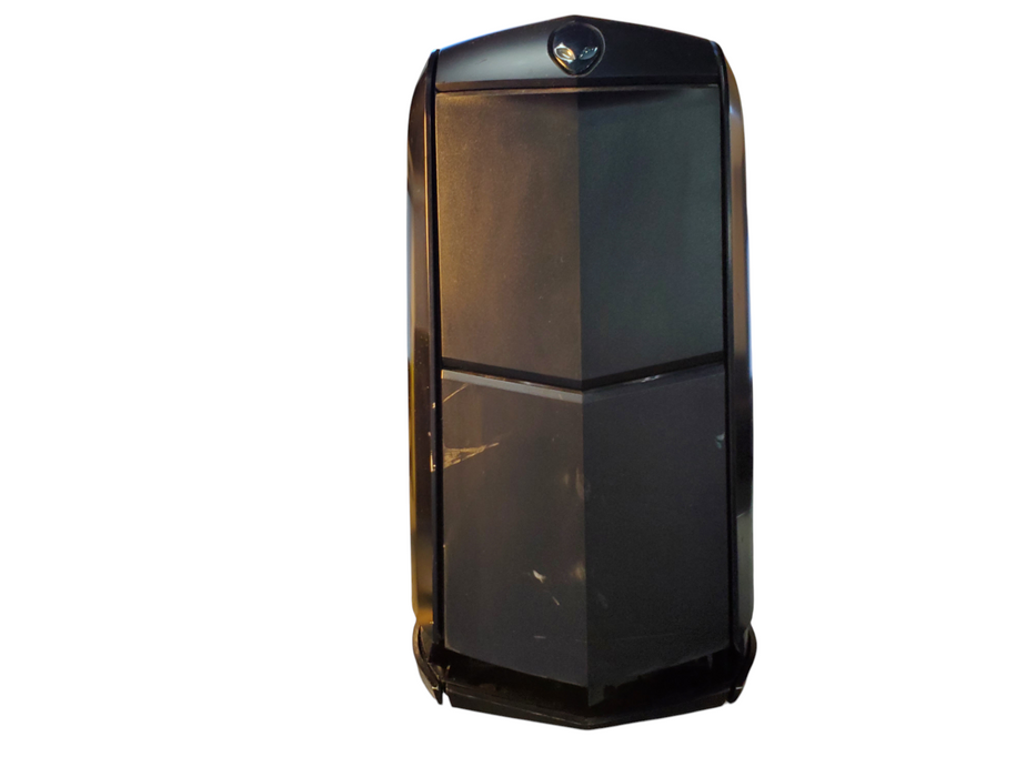 Dell Alienware Aurora R1 Gaming - Intel i7-930, 24GB, 4x 1TB HDD FX580