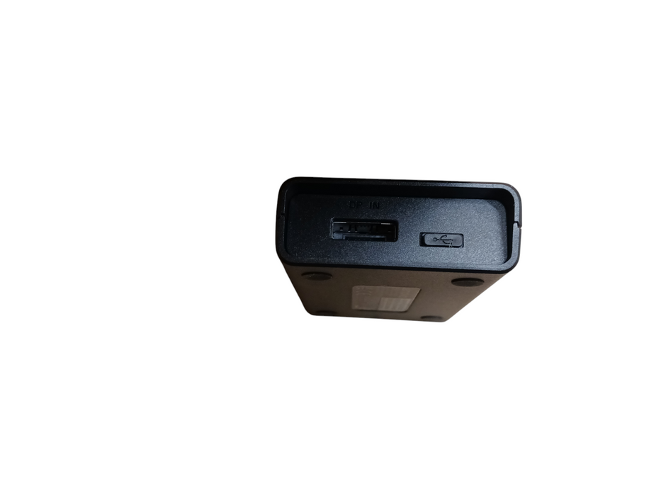 Lenovo DisplayPort to Dual DisplayPort Adapter SC10Z29160 Q