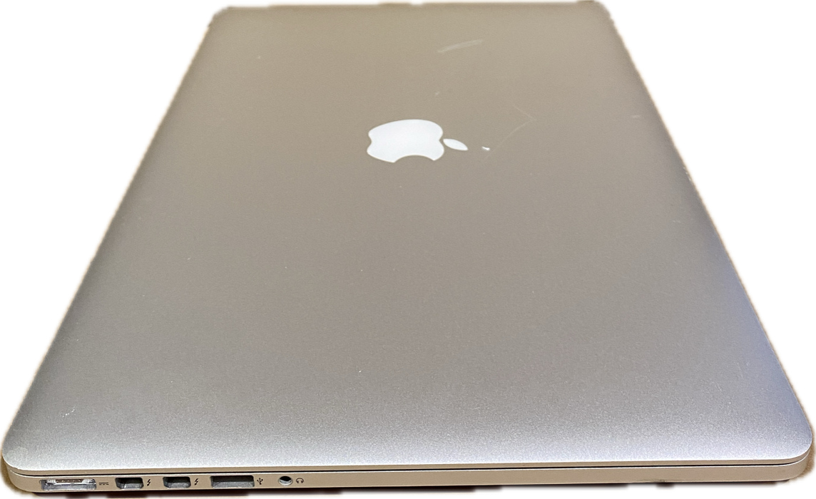 Apple MacBook Pro 15" Mid 2014 i7-4770HQ 16GB RAM 1TB SSD READ