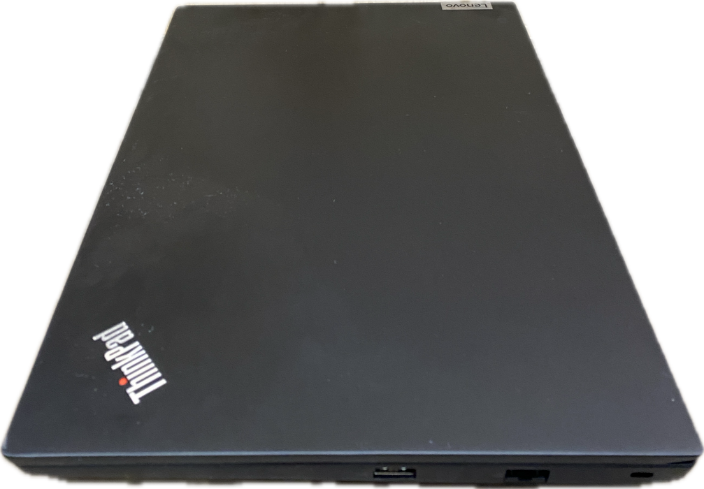 Lenovo ThinkPad E14 Gen 2 TOUCH Core i7-1165G7@2.80GHz 16GB RAM 256GB SSD  Lap200