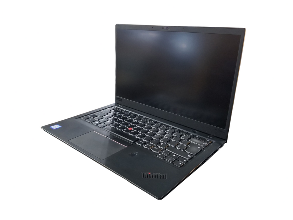 Lenovo ThinkPad X1 Carbon, Core i5-8250U, 8GB DDR4, 256GB NVMe   Lap200