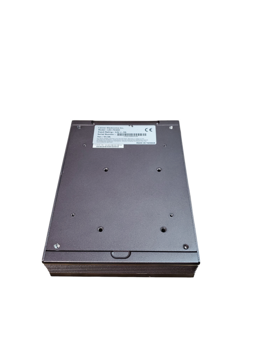 LOT 4x Lanner Electronics LEC-7020D SFF Digital Signage PC [AS-IS]