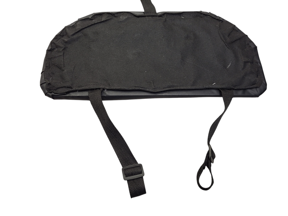 Face cradle for massage bed $