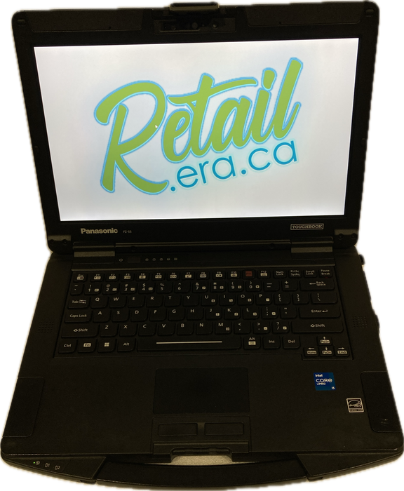 Panasonic ToughBook FZ-55 TOUCH i5-1145G7@2.6GHz 16GB RAM 256GB SSD 1030Hrs