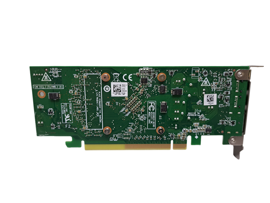 Dell AMD Radeon RX 640 4GB GDDR5 Graphics Card Low Profile | 06044M )