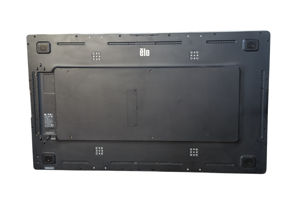 Elo 42" 4202L Touchscreen  Display Digital Signage Interactive  -