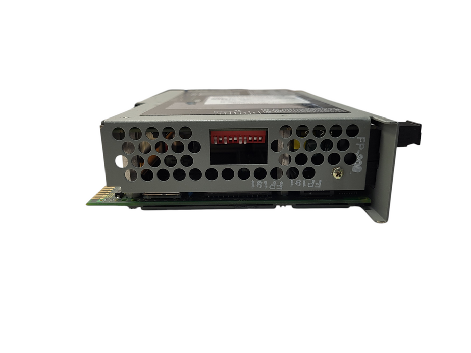 Allen Bradley 1785-L20C PLC Processor Module 5V 3A READ $