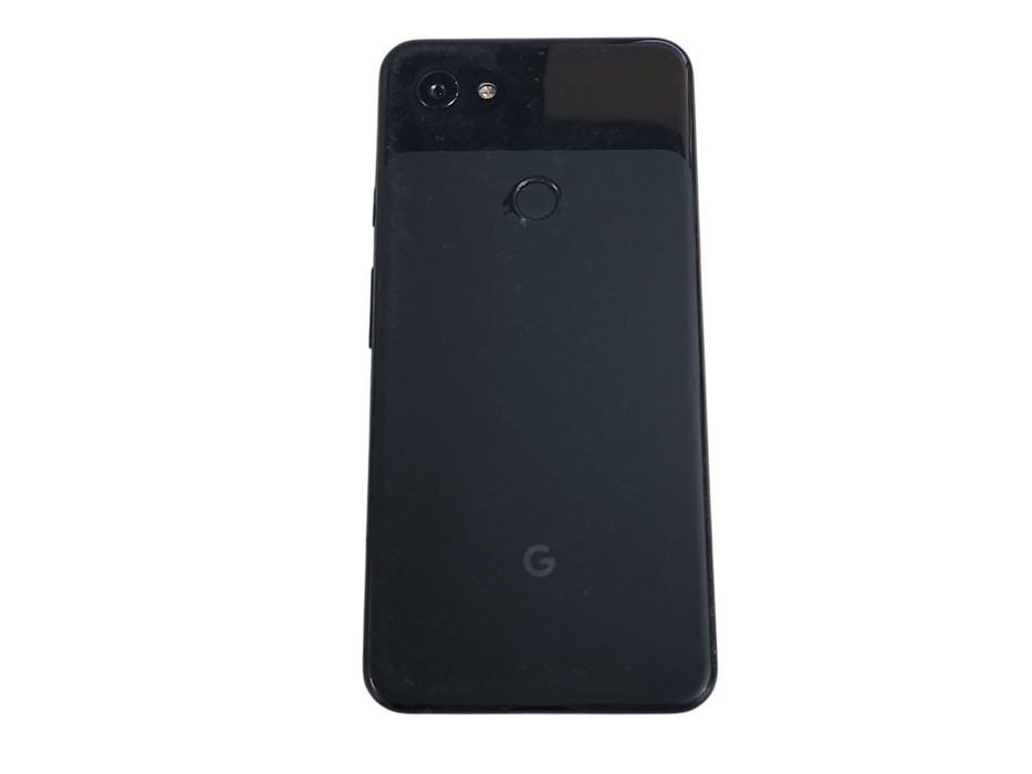 Google Pixel 3a XL - 64GB - Black [G020C]