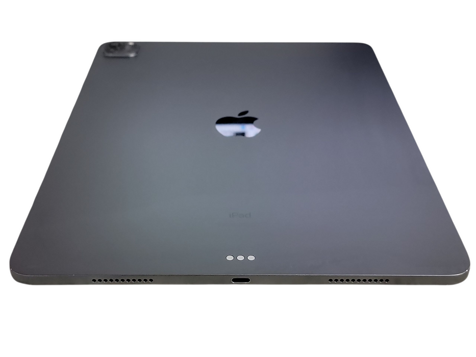 Apple iPad Pro 5th Gen 12.9" - 128GB - Space Gray [A2378 | Read]