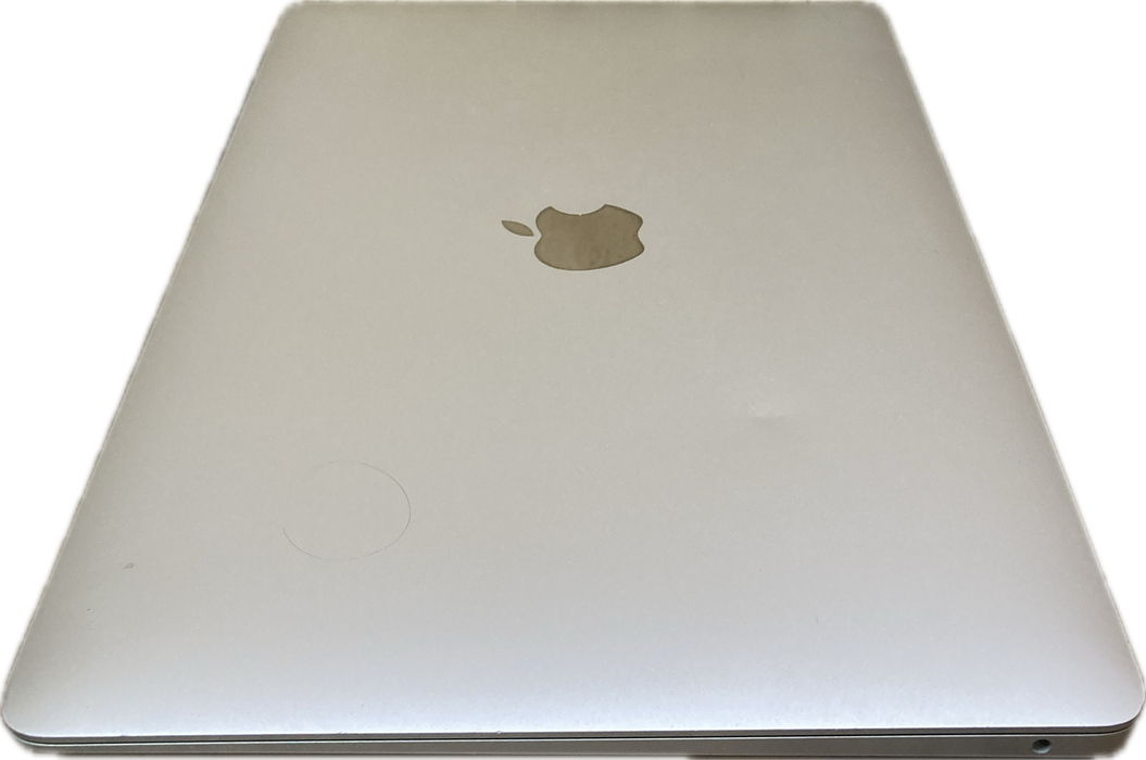 Apple MacBook Air 13" 2020 i3-1000NG4 8GB 256SSD No Power Adapter READ