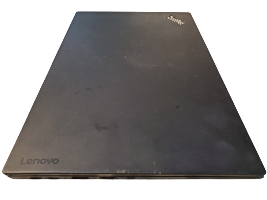 Lenovo ThinkPad X1 Carbon Gen 5 14" FHD i5-6300U 2.40GHz 8GB 256GB SSD  Lap200