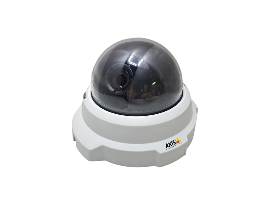 Axis Communications M3203 Fixed Dome Network Camera P/N: 0336-001-02