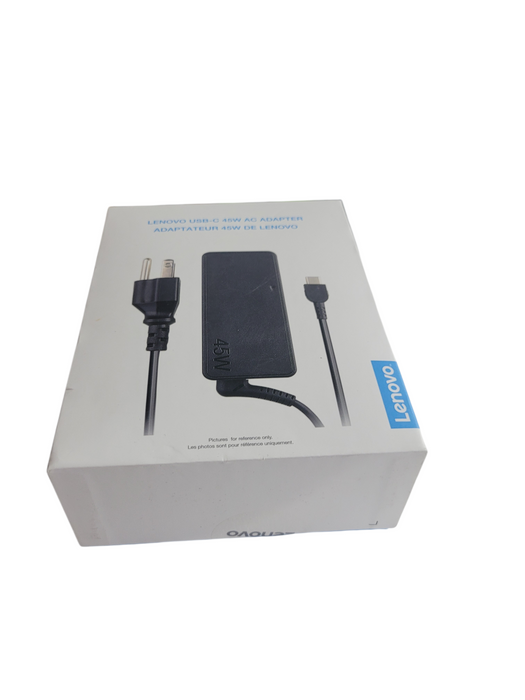 Genuine Original LENOVO 65W USB-C AC Adapter Charger