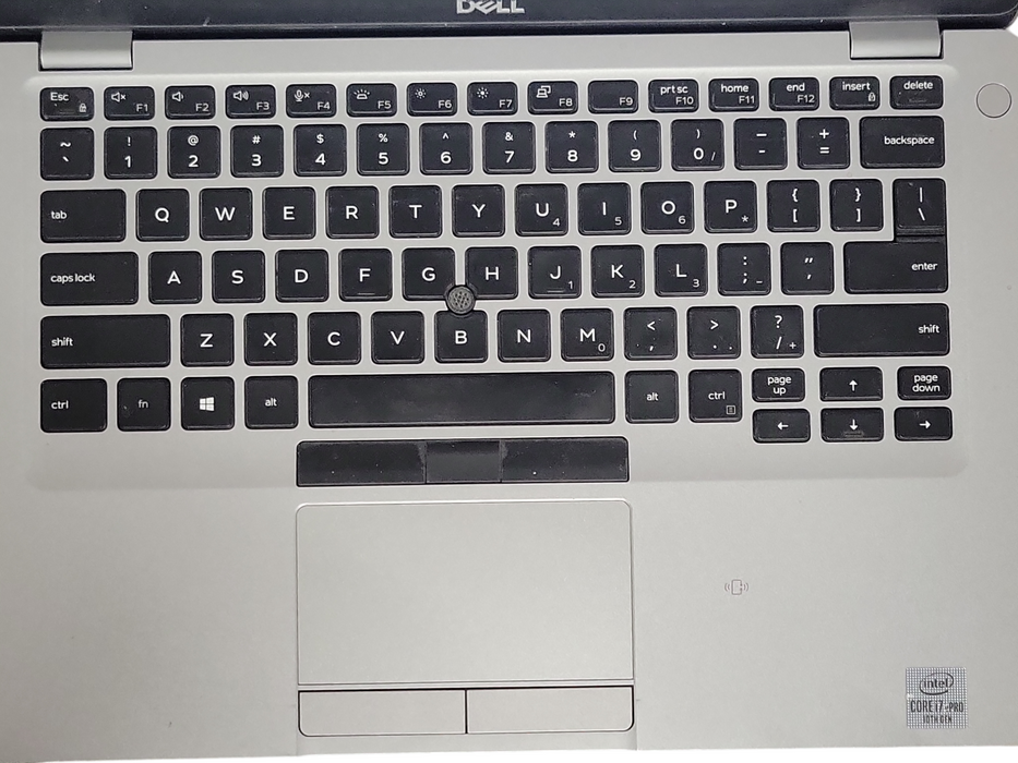 Dell Latitude 5410 Intel Core i7-10610U 1.80GHz 16GB DDR4 256GB NVMe _ Lap200