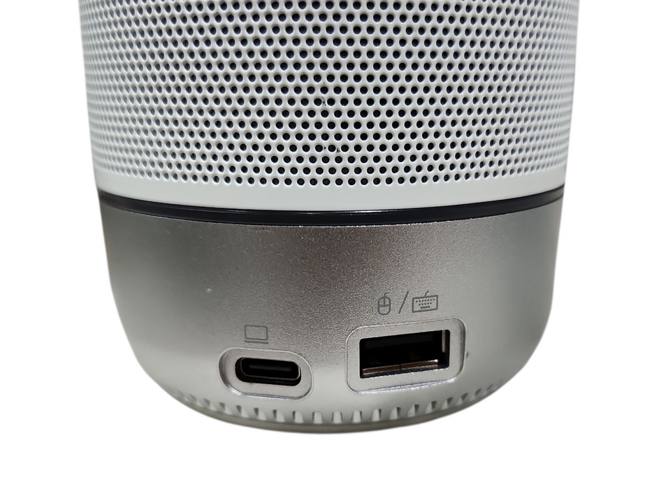 KanDao Meeting S 180 Degree All-in-One Conferencing Camera, READ