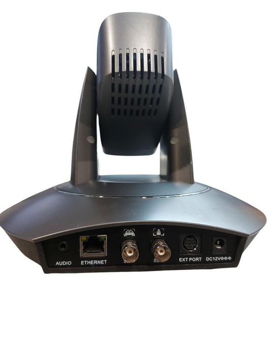 1 Beyond AutoTracker 2 IP HD Automated Tracking Camera